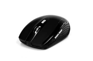 Media-Tech Raton Pro K Maus Büro Beidhändig RF Wireless Optisch 1600 DPI
