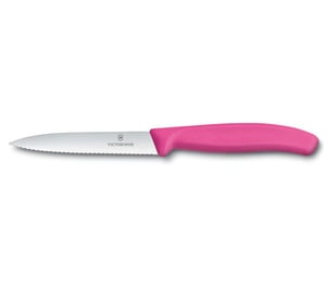 Victorinox SwissClassic 6.7736 Stal nierdzewna Nóż (do obierania jarzyn i owoców)