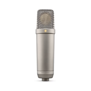 RØDE NT1-A 5th Gen Srebrny Mikrofon studyjny