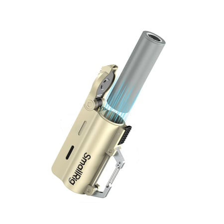 SmallRig 6088 bank mocy Lit 5000 mAh Kość słoniowa