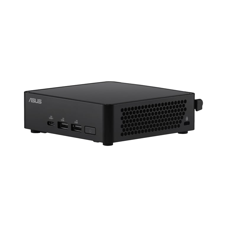 ASUS NUC 14 Pro Slim Kit RNUC14RVKI300000I Czarny 100U