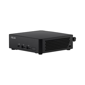ASUS NUC 14 Pro Slim Kit RNUC14RVKI300000I Czarny 100U