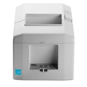 Star Micronics TSP654II 203 x 203 DPI – kabelloser Direktthermodrucker für den POS-Einsatz