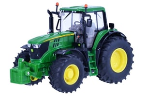 Tomy John Deere 6195M