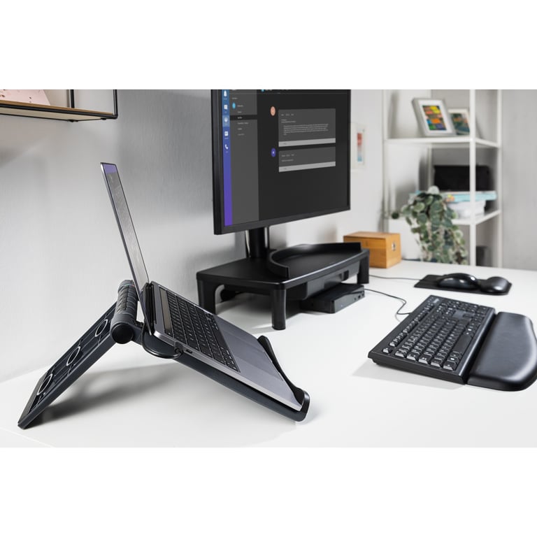 Kensington KB100 EQ klawiatura Czarny