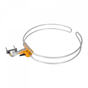Televes 1201 FM-Radioantenne 1 dB