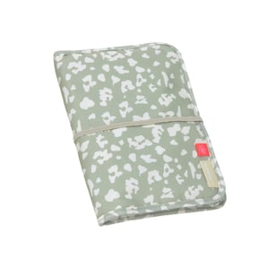 Lässig 11060325205 Windeltasche „Sprzęgło“ Olivgrün Polyester