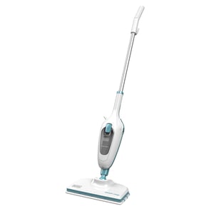 Black & Decker FSM13E1-QS Stabstaubsauger/elektrische Bürste Vertikalstaubsauger
