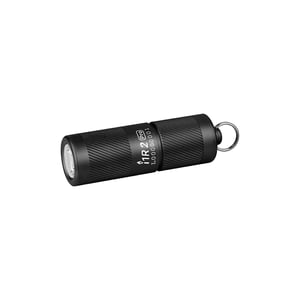Olight I1R 2 Pro Black Krypton Keychain Flashlight