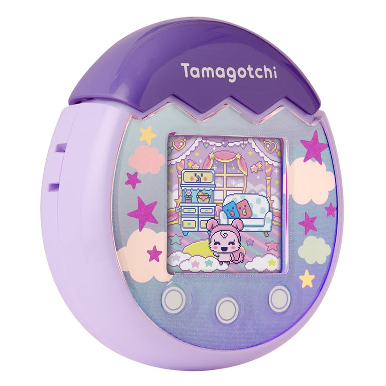 ｔａｍａ☆彡 Bandai Tamagotchi Pix zabawka interaktywna TAM42902 kup