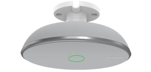 Yealink VCM38 Silver Conference Microphone