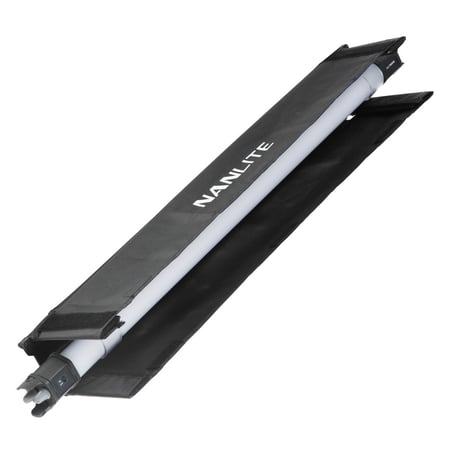 Nanlite BD-PTII15C+EC akcesoria lampy błyskowej Drzwi do stodoły