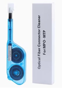 Lanview LVO-MPO-CLEAN Reinigungsset für Geräte Reinigungsstift/Reinigungstuch