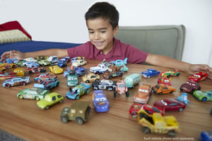 Disney Pixar Cars FJH98 toy car