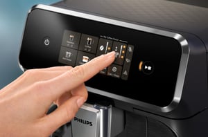 Philips Series 2300 EP2331/10 W pełni automatyczny ekspres do kawy