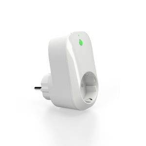 Shelly Plug smart plug 3500 W White House