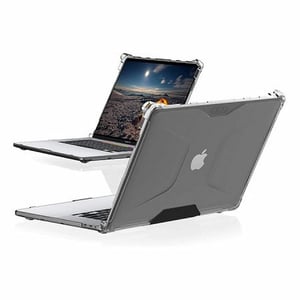 Urban Armor Gear 134003114343 torba na laptop 40,6 cm (16") Pokrowiec Biały