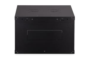 Digitus Obudowa naścienna z serii Dynamic-N - 600x600 mm (WxD), niezamontowana