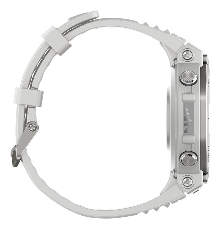 фото Смарт-годинник Amazfit T-Rex 3 Haze Gray