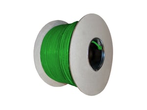 Alantec KIU5LINKA100GN kabel sieciowy Zielony 100 m Cat5e U/UTP (UTP)