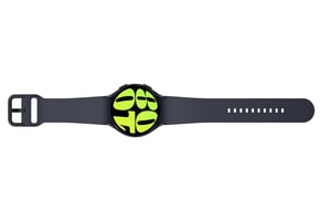 Samsung Galaxy Watch6 44 mm Cyfrowy Ekran dotykowy Grafitowy