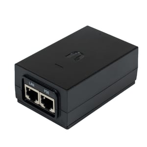 Ubiquiti POE-48-24W adapter PoE 48 V