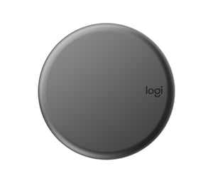 Logitech 980-001349 Lautsprecherset 40 W für PC/Laptop, graphitfarben, 2.1-Kanal, 10 W, Bluetooth