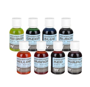 Thermaltake CL-W163-OS00GR-A Antifreeze and Coolant 0.05 L Concentrate