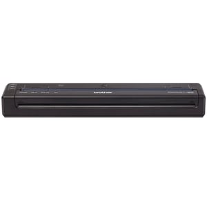 Brother PJ883 300 x 300 DPI – kabelgebundener und kabelloser Thermodrucker für mobile Geräte