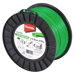 Makita E-01781 akcesorium do przycinarek / trymerów Linia kosiarki