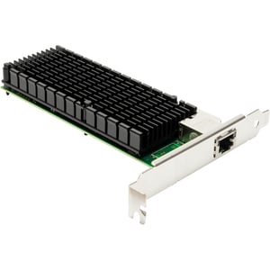 Inter-Tech ST-7215 Wewnętrzny Ethernet 10000 Mbit/s