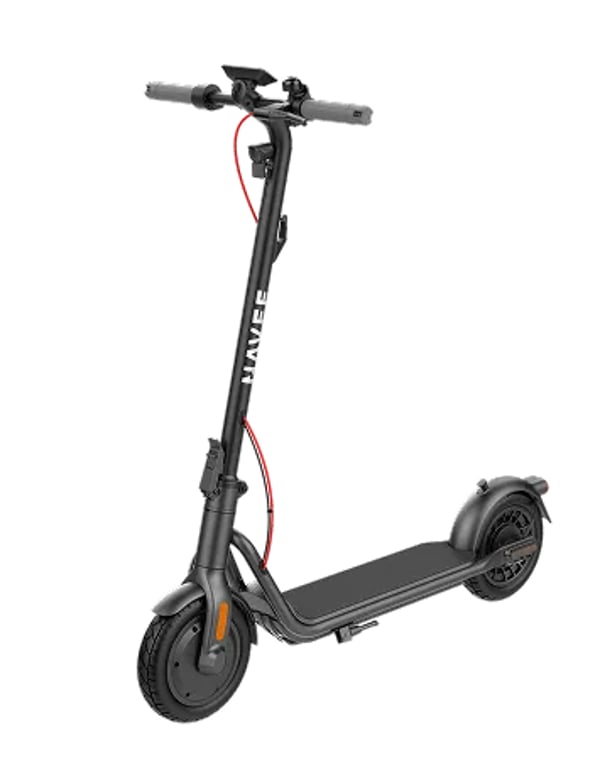 NAVEE V45I Czarny