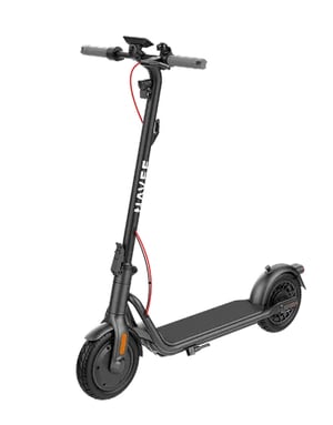 NAVEE V45I Czarny