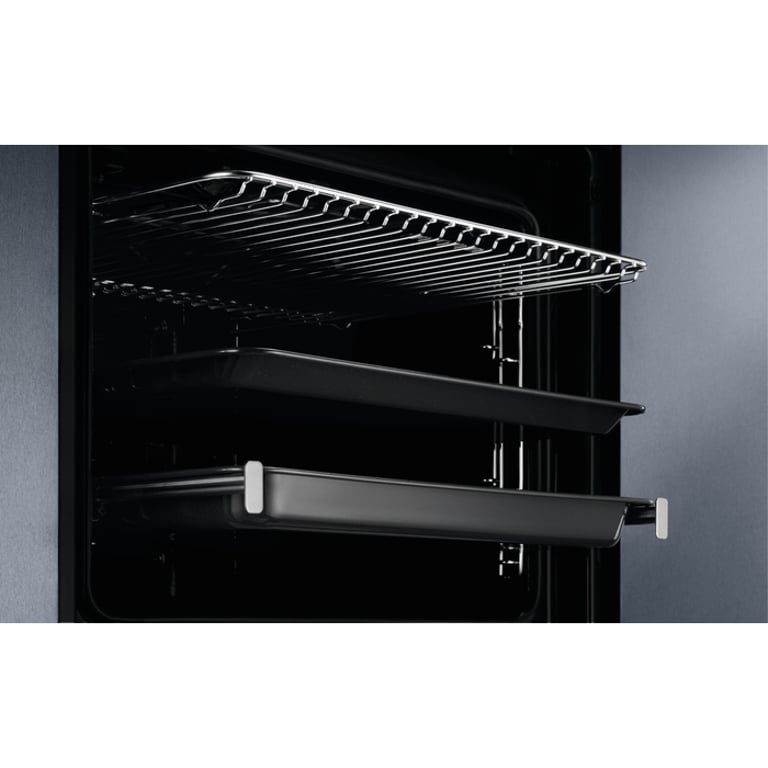 Electrolux EOE7C31V 72 l 2480 W Biały