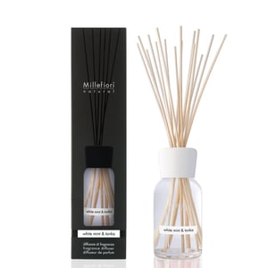 Millefiori 20.7DDWT.0000-1 Home Fragrance 250 ml Citrus, Mint, Spice, Wooden Fragrance Diffuser
