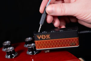 VOX Electronics amPlug3 AC30
