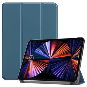 CoreParts TABX-IPPRO12.9-COVER6 Tablet-Hülle 32,8 cm (12,9") Folio Grün