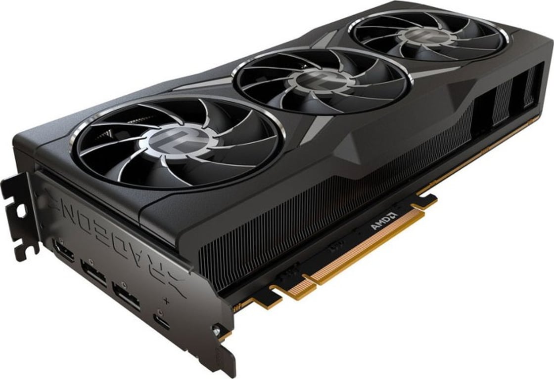 AMD RX 6950 XT Radeon RX 6950XT 16 GB GDDR6