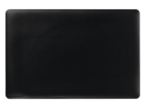 Durable 710201 Desk Pad, Black