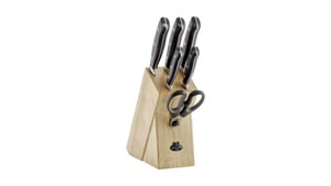 BALLARINI Brenta 7-piece knife set