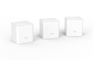 Tenda Nova MW3 Dual-band (2,4 GHz/5 GHz) Wi-Fi 5 (802.11ac) Vit 2