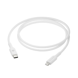 dbramante1928 CB10CLWH7145 USB-Kabel USB 2.0 1 m USB C 0,48 Gbit/s 27 W Weiß