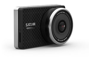 SJCAM SJDASH+ HD Wi-Fi USB Czarny