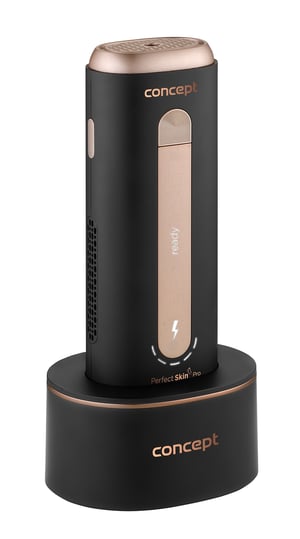 Concept IL5000 Epiliergerät Schwarz