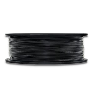 Qoltec 50670 materiały drukarskie 3D Kwas polimlekowy (PLA) Czarny 1 kg