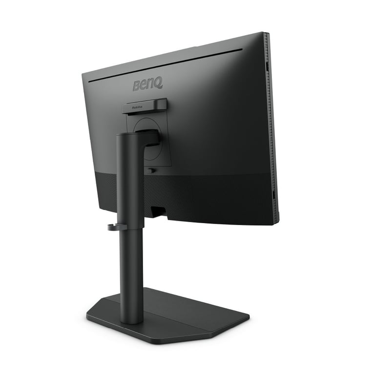 фото Монітор BenQ SW242Q (9H.LLVLA.TBE)
