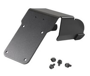 Motorola KT-SCANMNT-VC70-R zestaw montażowy Czarny Metal