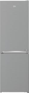 Beko RCNA 366I60 XBN Freistehend 324 l Edelstahl