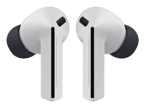 Samsung Galaxy SM-R420NZAAEUE słuchawki/zestaw słuchawkowy True Wireless Stereo (TWS) Douszny Połączenia/muzyka Bluetooth Szary