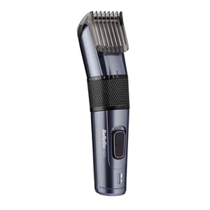 BaByliss E976E Haarschneidemaschine Schwarz, Titan 26